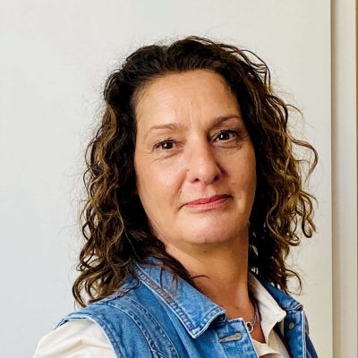 Foto van Anja