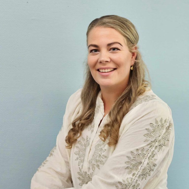 Foto van Ellen
