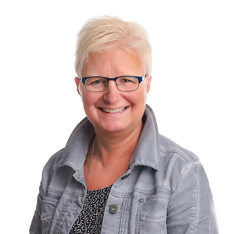 Foto van Gea