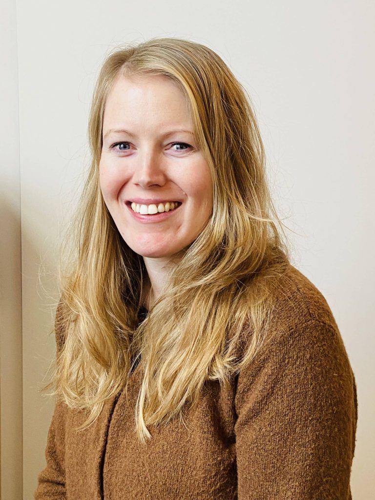 Foto van Anouk