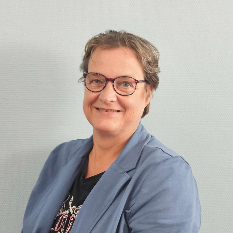 Foto van J.G. Minderhoud