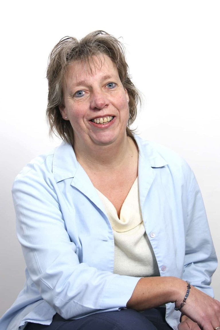 Foto van Jantina