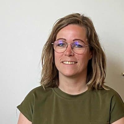 Foto van Linda