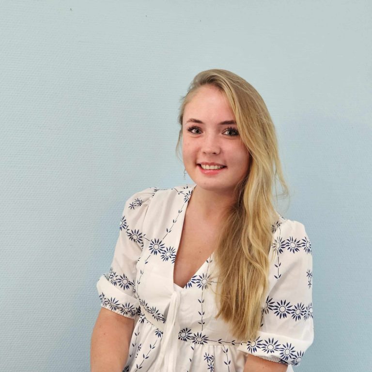 Foto van Lisa