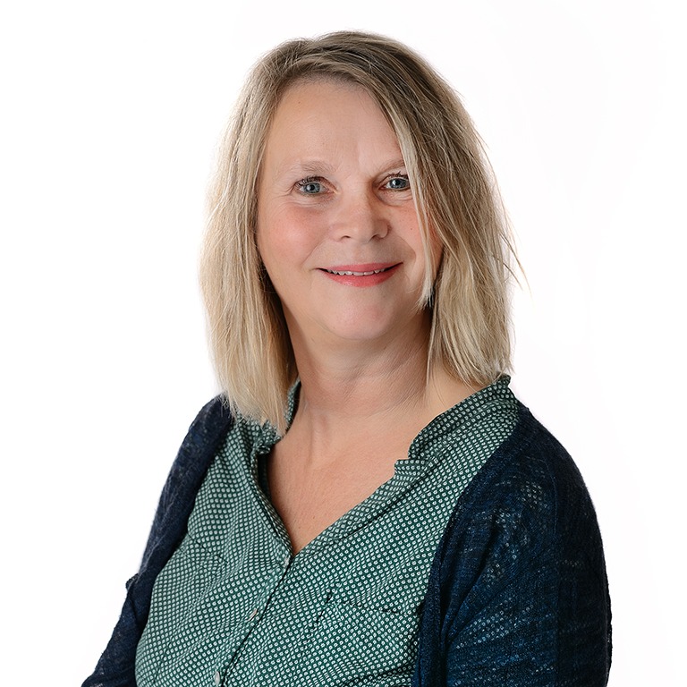 Foto van Marianne
