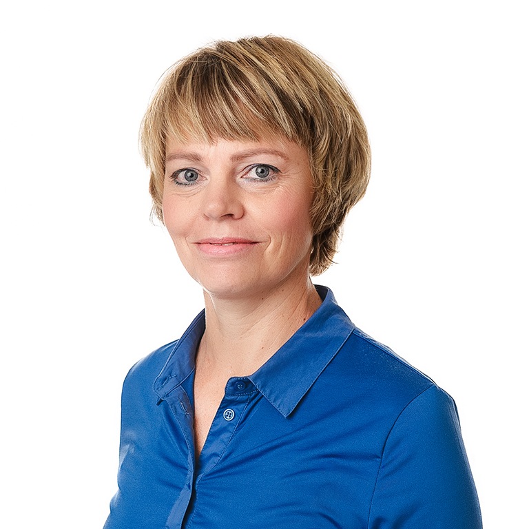 Foto van Marjan
