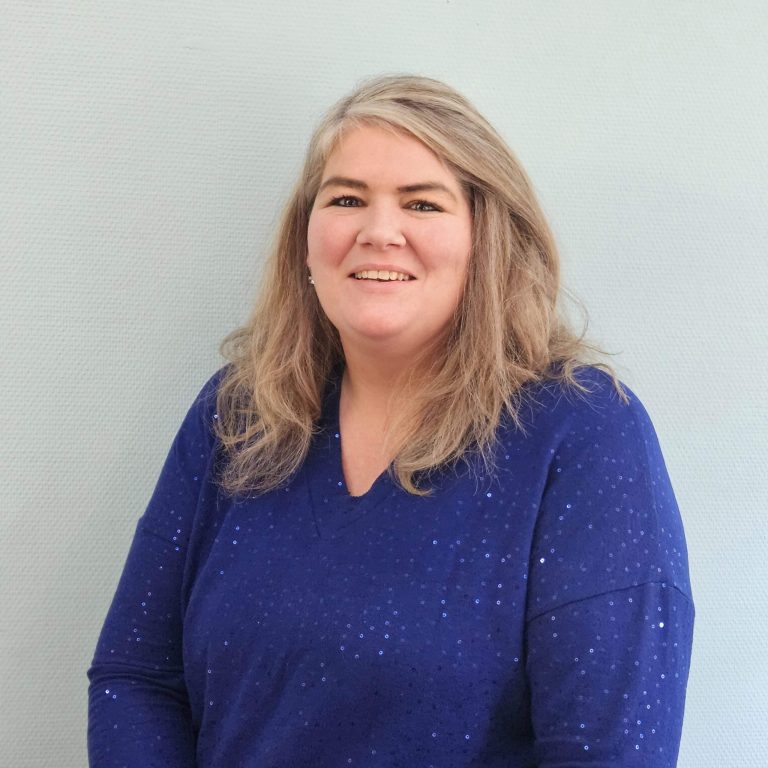 Foto van Marleen