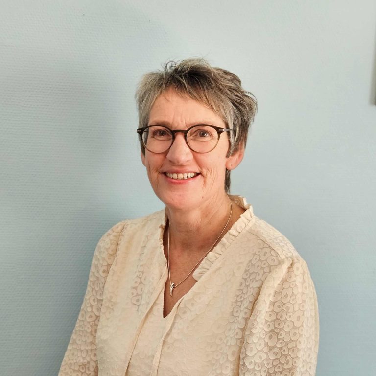 Foto van Paulien