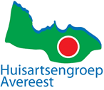 Logo Huisartsenpraktijk Schuttevaer